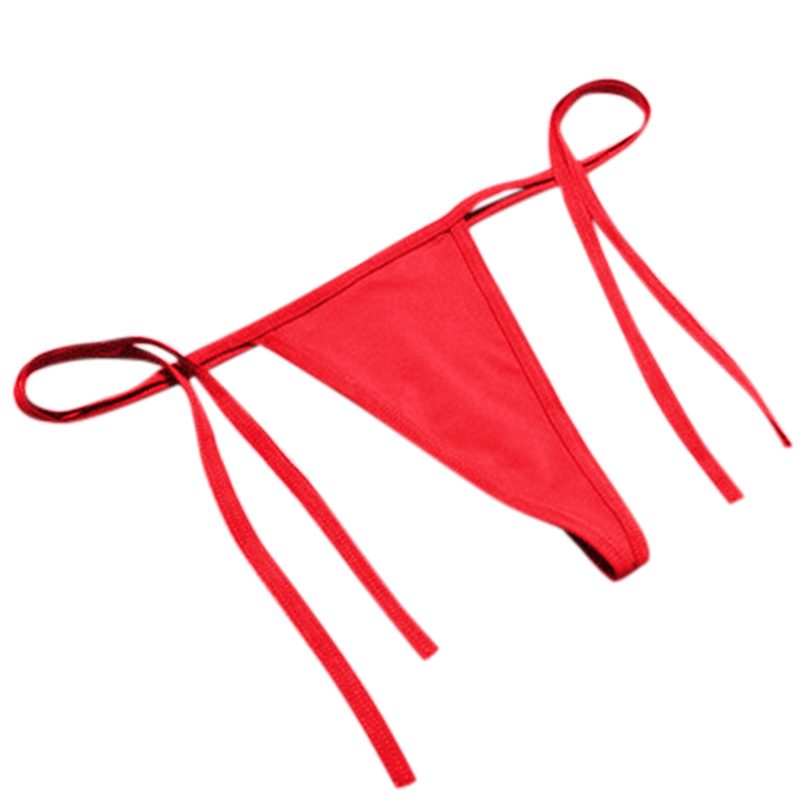 5 Pack Lot Sexy Womens Panties Thong G string Bikinis Brief Underwear Lingeries