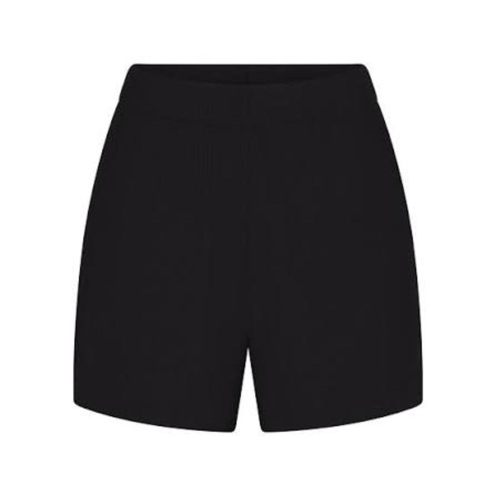 SKIMS Boyfriend Boxer – Onyx Black (XS)