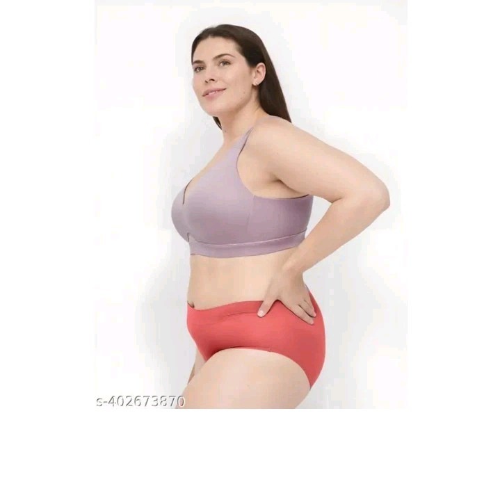 Women’s Big Size High Waist Panties | Sizes from S TO 10 XL | Pure cotton fabric