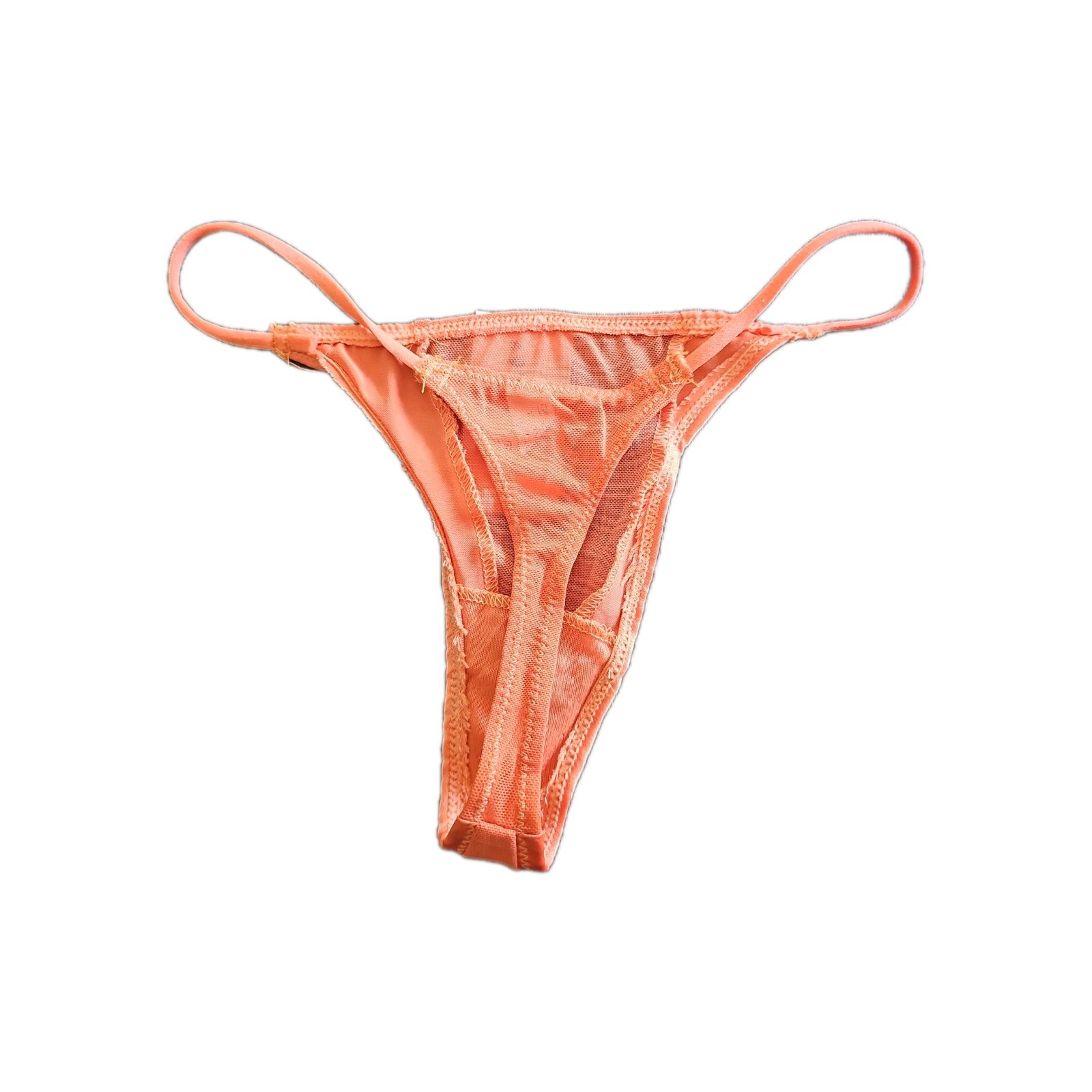 Thong Panties Small 2 pack