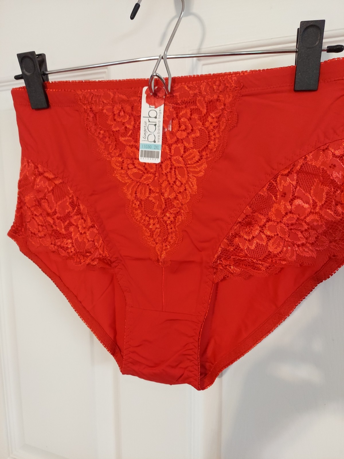 Barbra Panty NWT SZ. 2XL