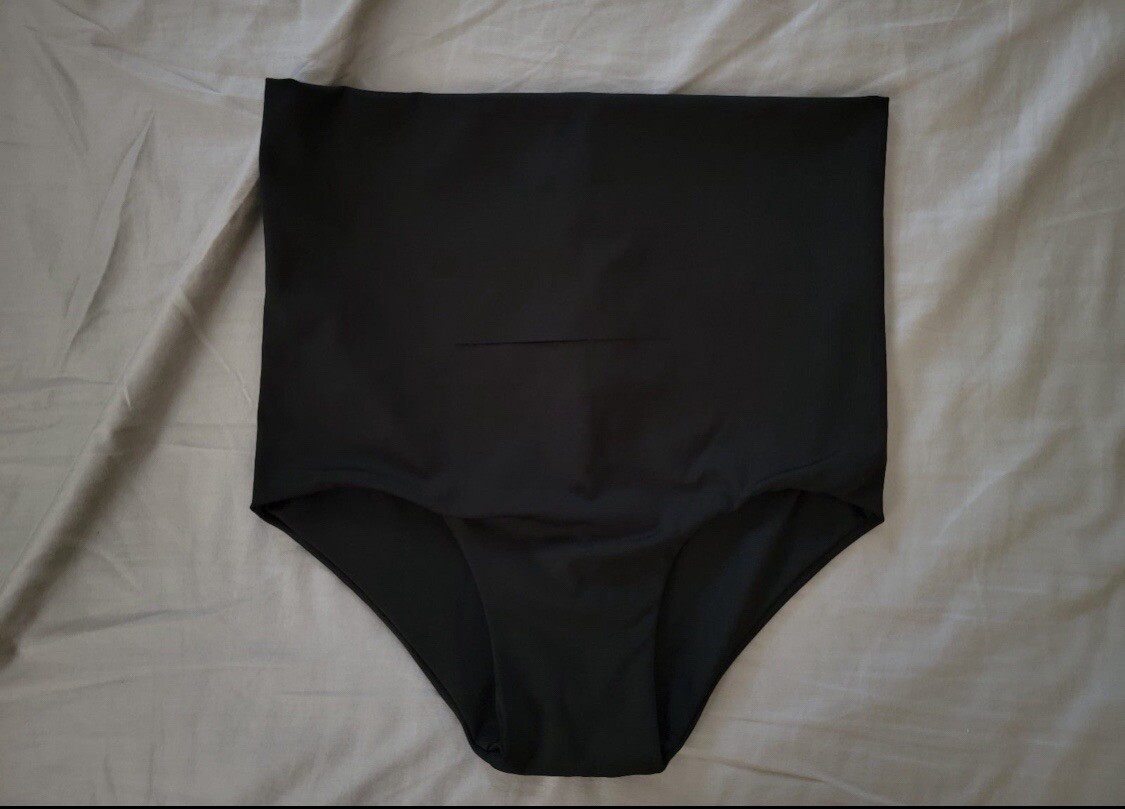 Nyssa FOURTHWEAR POSTPARTUM RECOVERY UNDERWEAR ($39)