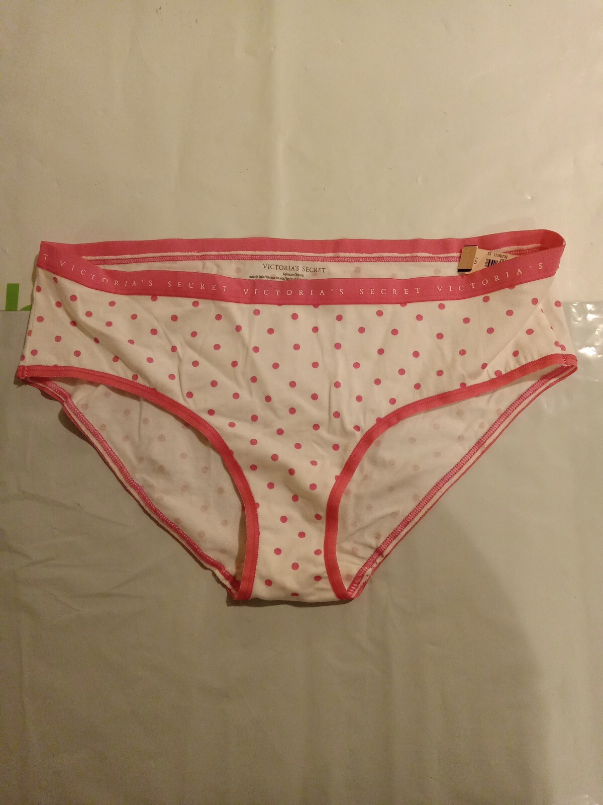 Victoria Secret (Pink)Underwear Panties-Thong,Boyshort, Hipster,Bikini,cheekster