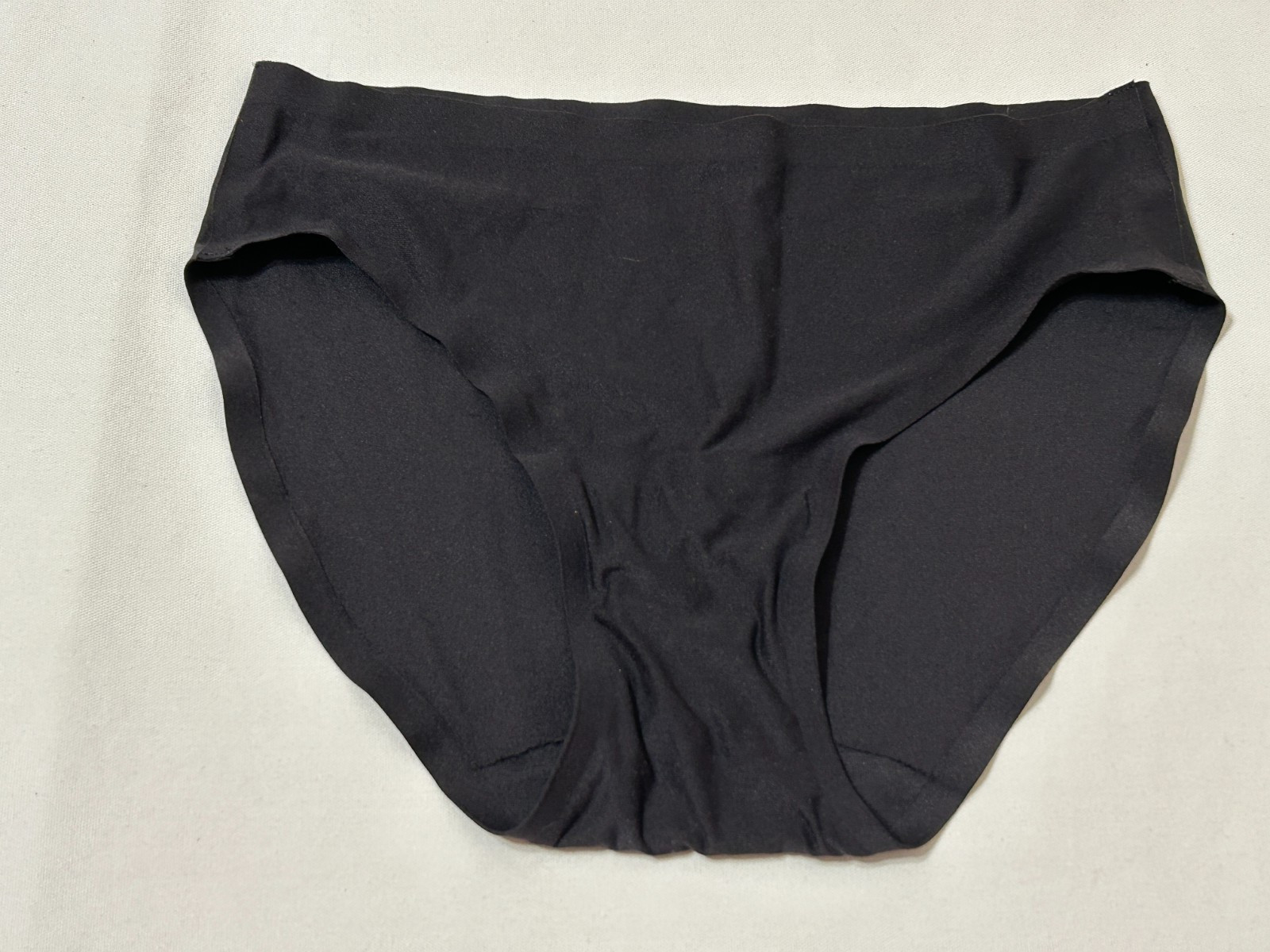 Chantelle Womens Underwear One Size Stretch Panty Brief Black C26430