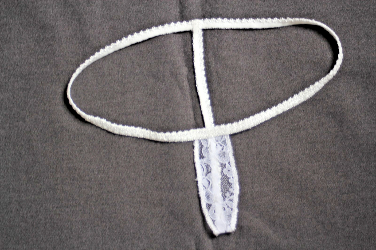 Sexy Women Exotic Lingerie G String Tear Micro Thongs