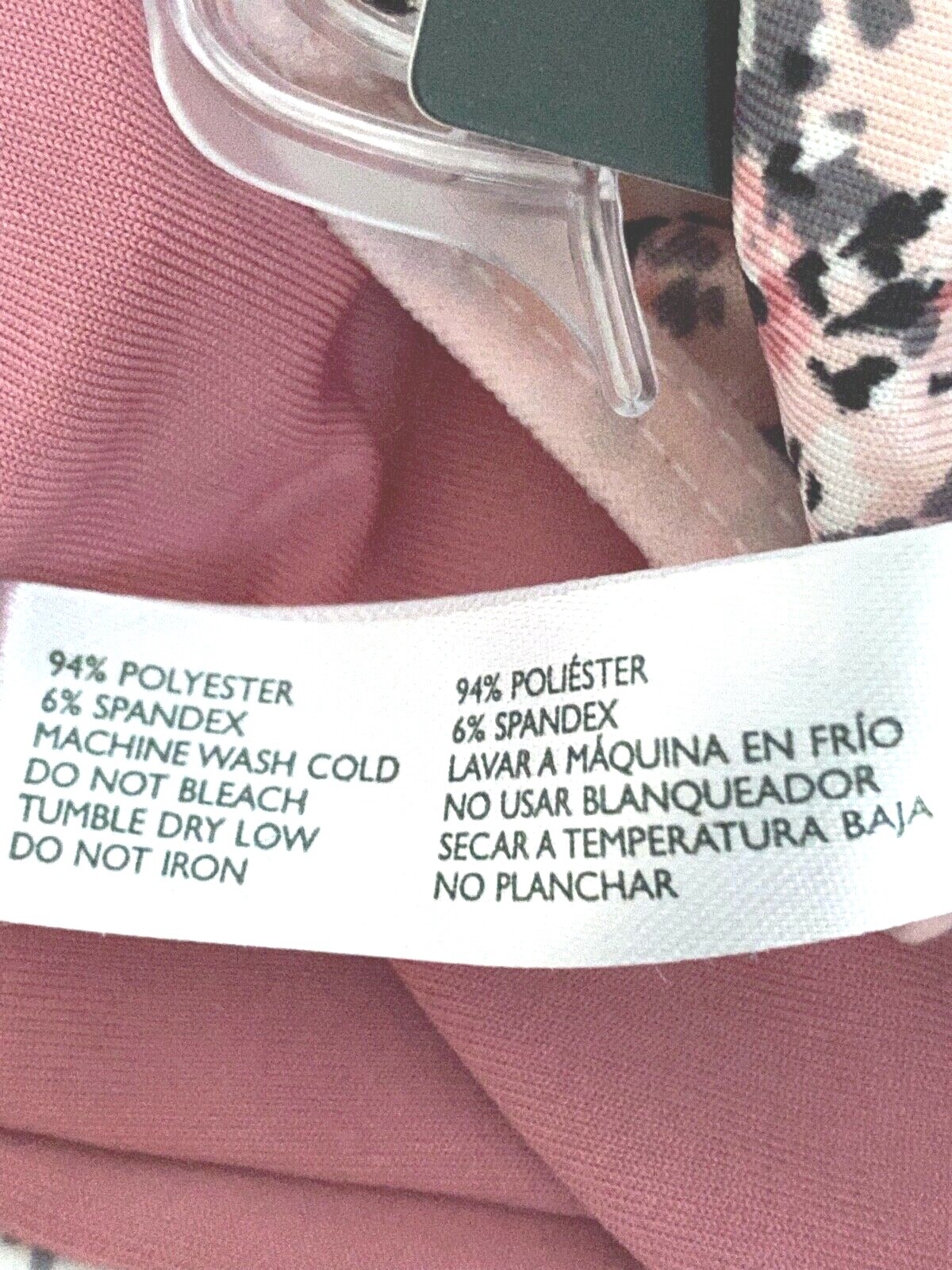 Laura Ashley Everyday Briefs Panties L 1X 2X 3X