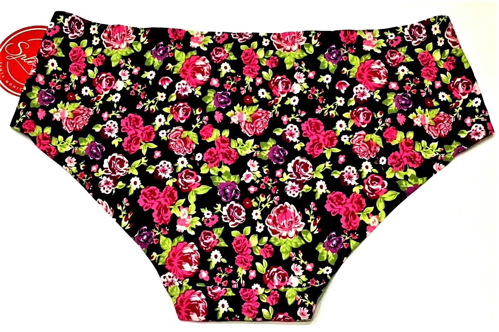 small – NWT Splendies and Maidenform hipster panties lot $24 tags (b63)