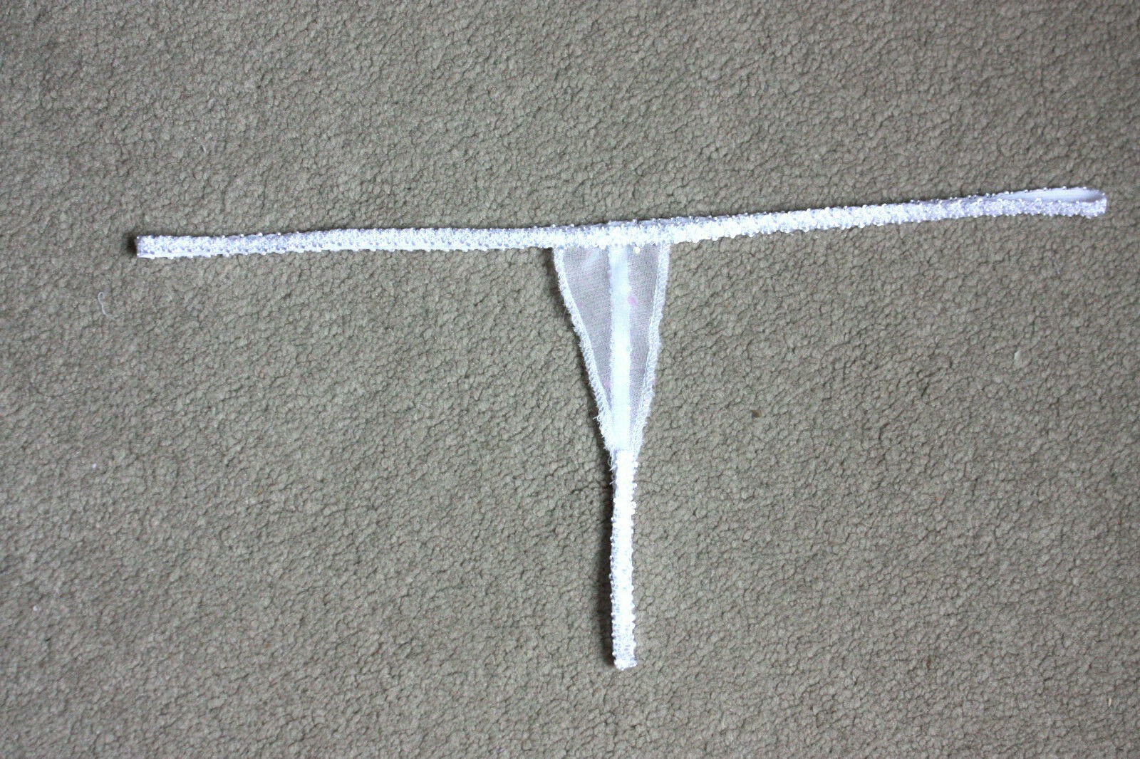 Sexy Women Exotic Lingerie G-String Thongs
