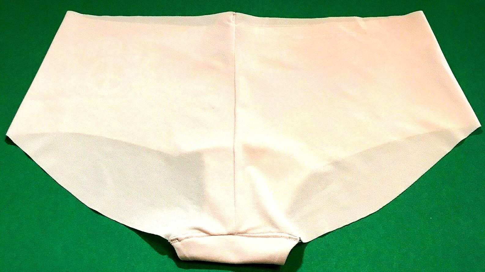 Victoria’s Secret PINK LARGE No Show Hipster Panties -Planet-See Description