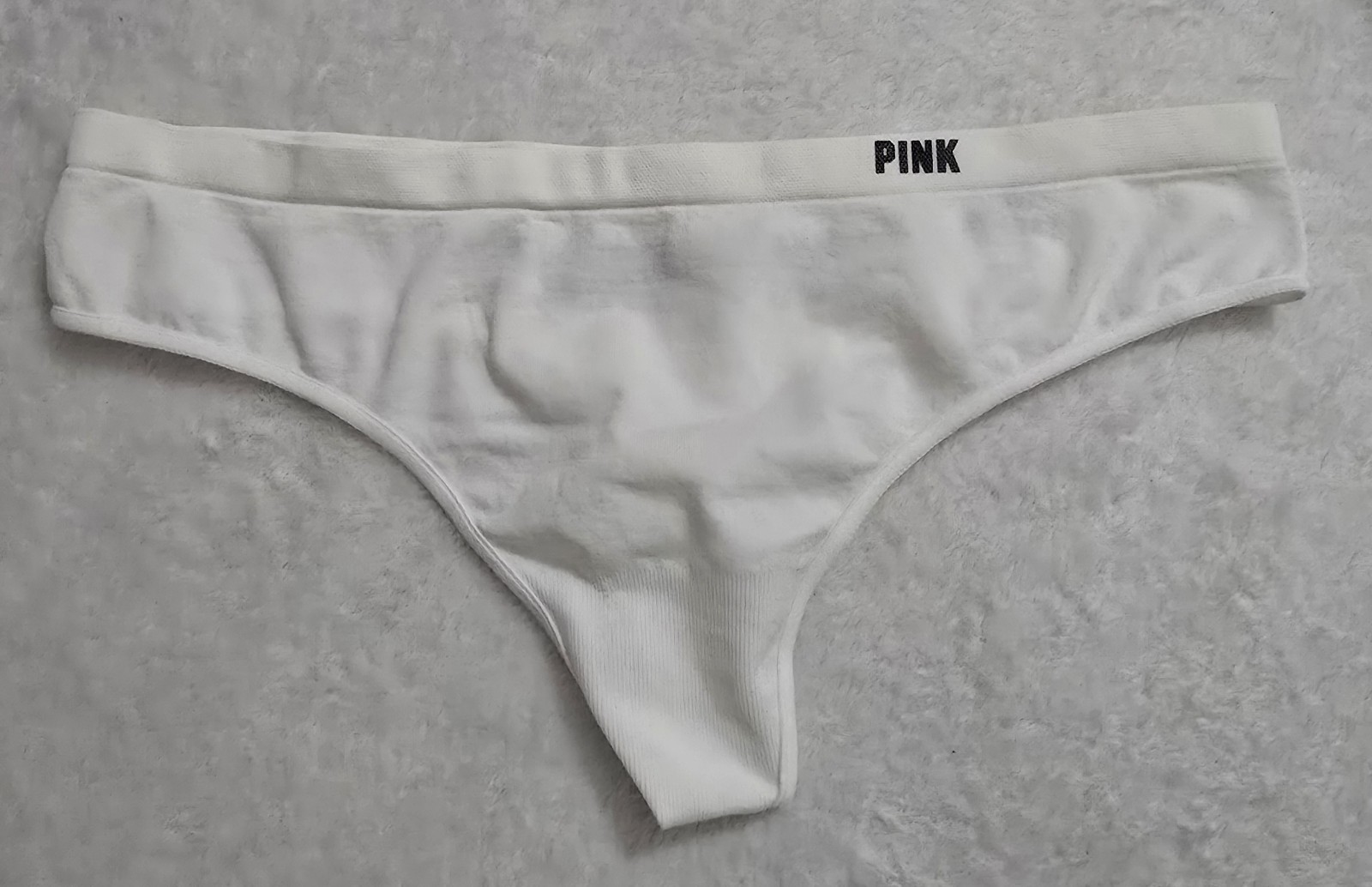 Victoria’s Secret Very Sexy & Pink Bundle Of 4 Panties