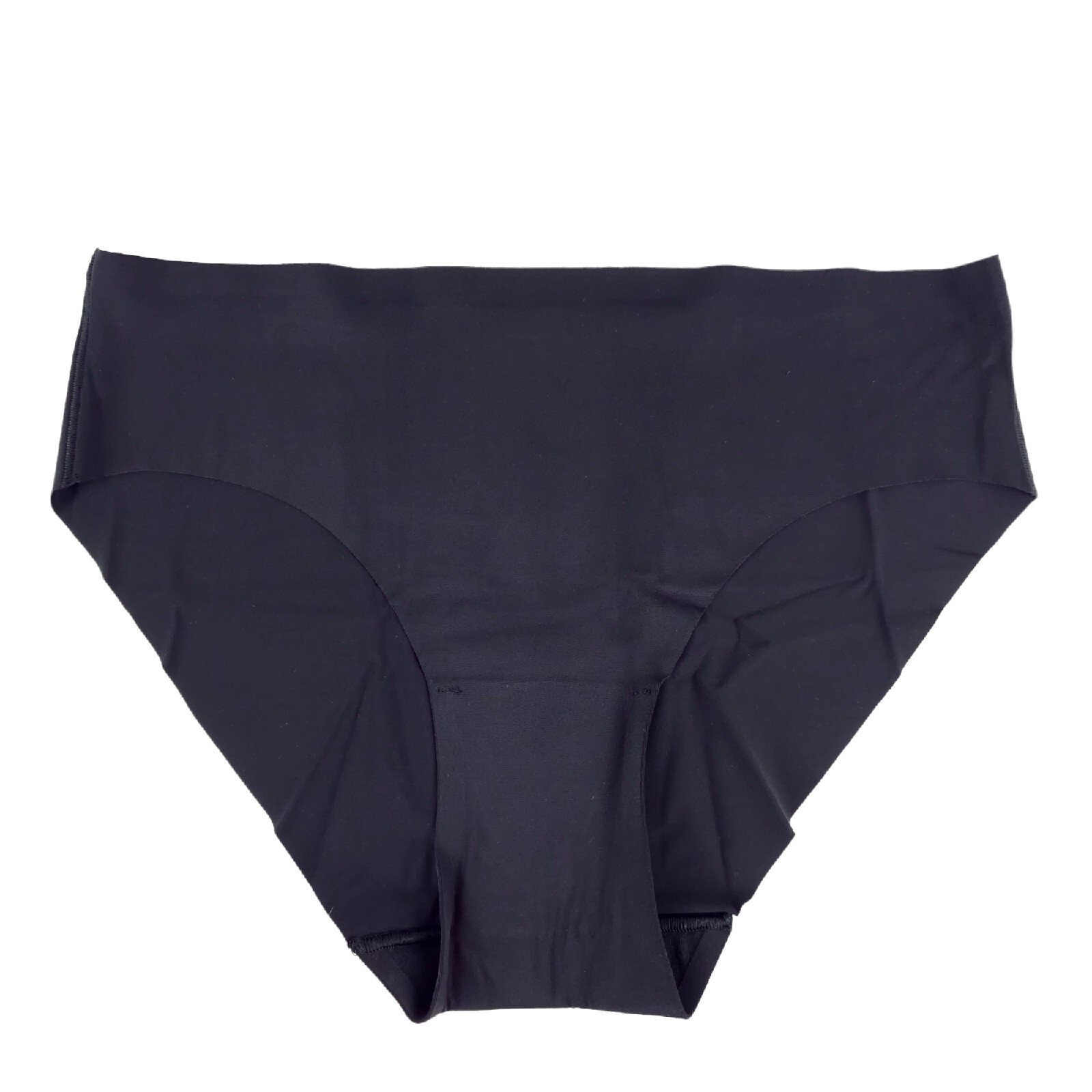 NEW LULULEMON InvisiWear Mid-Rise Bikini 5 Pack Black Pink Beige Multi XS S M
