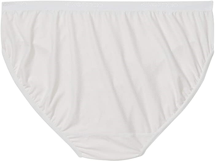 ExOfficio 261885 Women’s Give-N-Go(r) 2.0 Bikini Brief Underwear Size Small