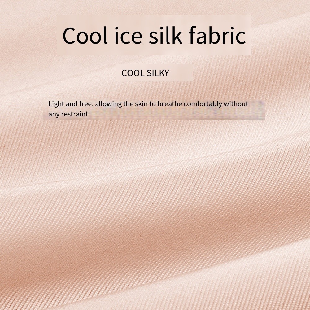 For Daily Wear High Waist Underwear Cotton Crotch Briefs Spring To Winter