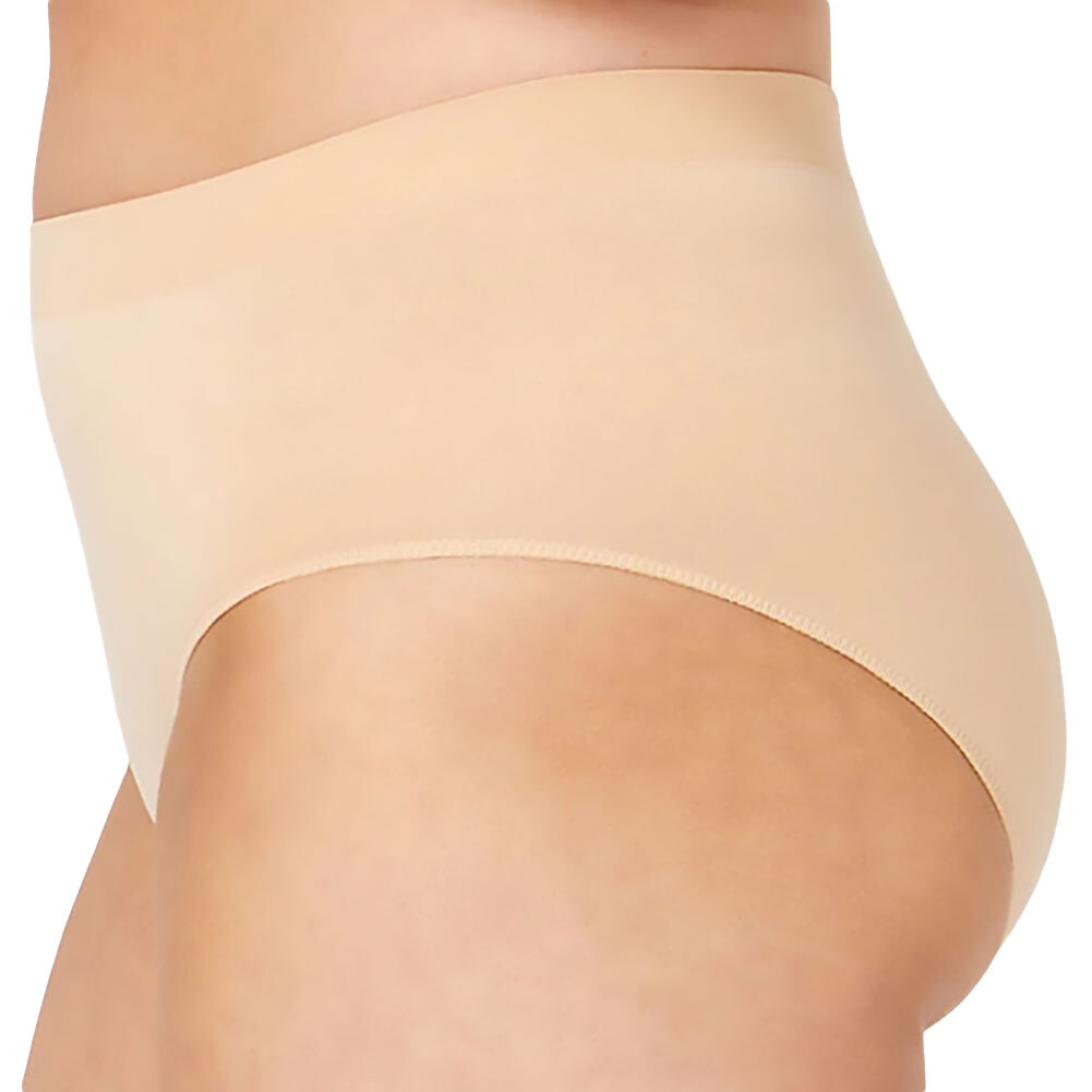 Ambra Bare Essentials Midi Rose Beige