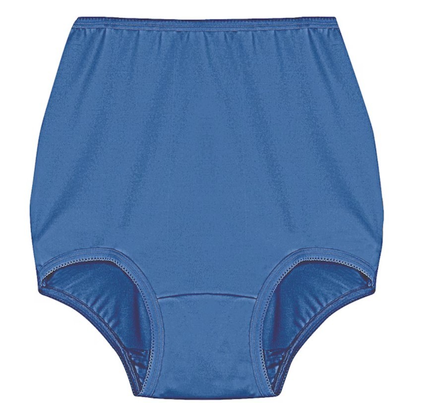 Size 15 PLUS Essentials by Anthony Richards 4 Pack Stretch Briefs Panties