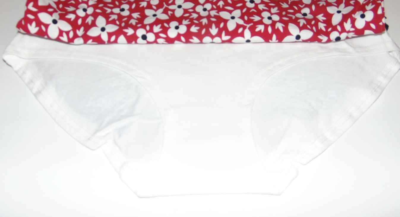 ~3 NWT Women’s TOMMY HILFIGER Hipster Panties! Size Large Super Cute FS:)~