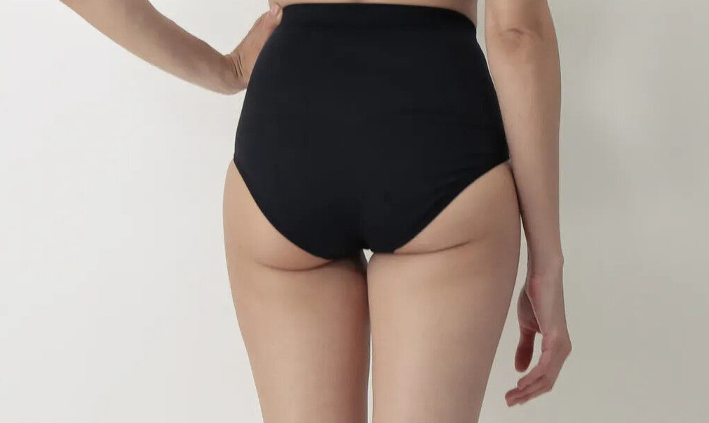 6 Pack Oroblu New Ventre Plat Containment Panty slims the belly seamless