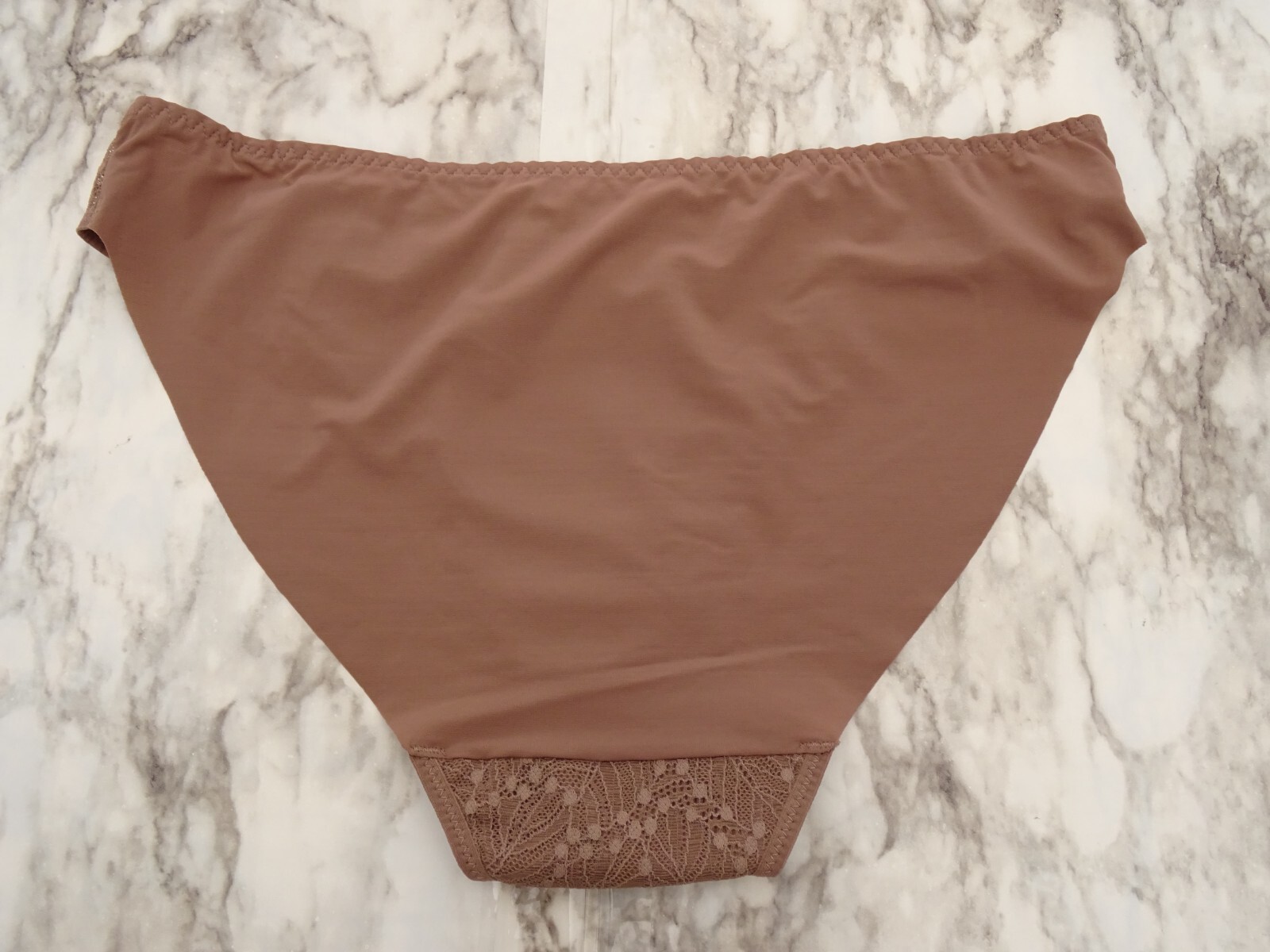 Simone Perele 12S720# Comete Bikini Panties US Size 5