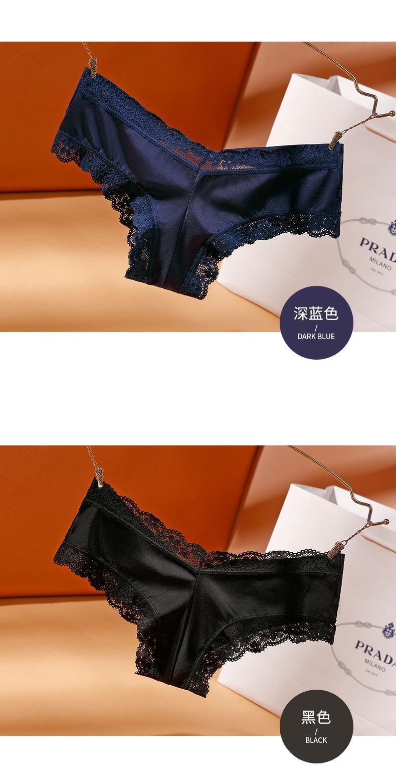 1pcs Pantaletas Femeninas Blummers Calzones Para Mujer De Algodon Comodas Oferta