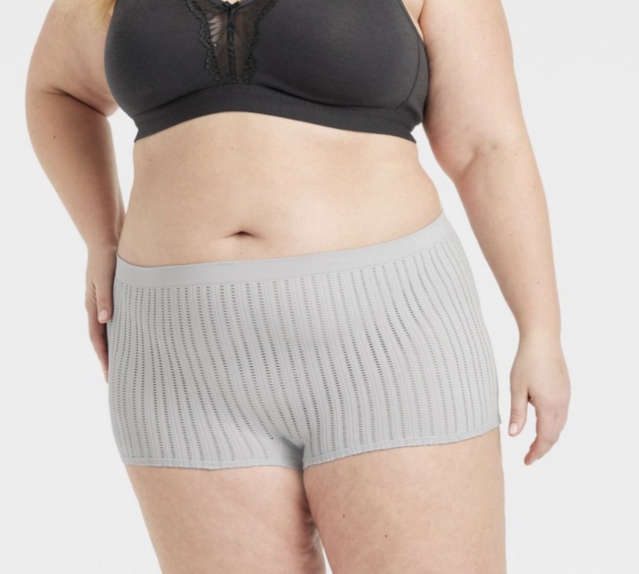 NWT ~ Women’s Underwear Bundle x7 Pairs Size 3X(24-26)