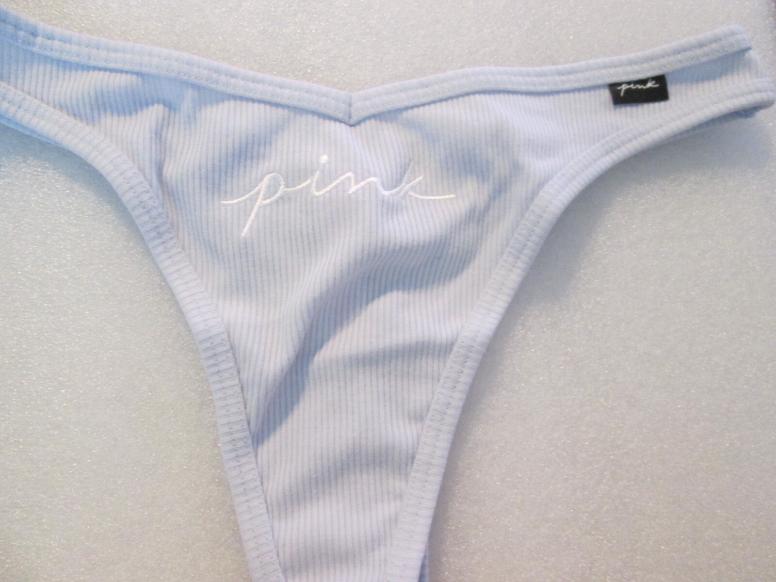 New w/tag Victoria’s Secret💲Discounts on 2+💲💘Cotton Thong💘XS,S,M,L