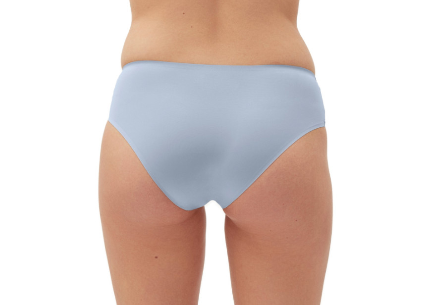 Gap GapBody Women’s Everyday Essentials Laser Bonded Hipster Underwear GPW00376
