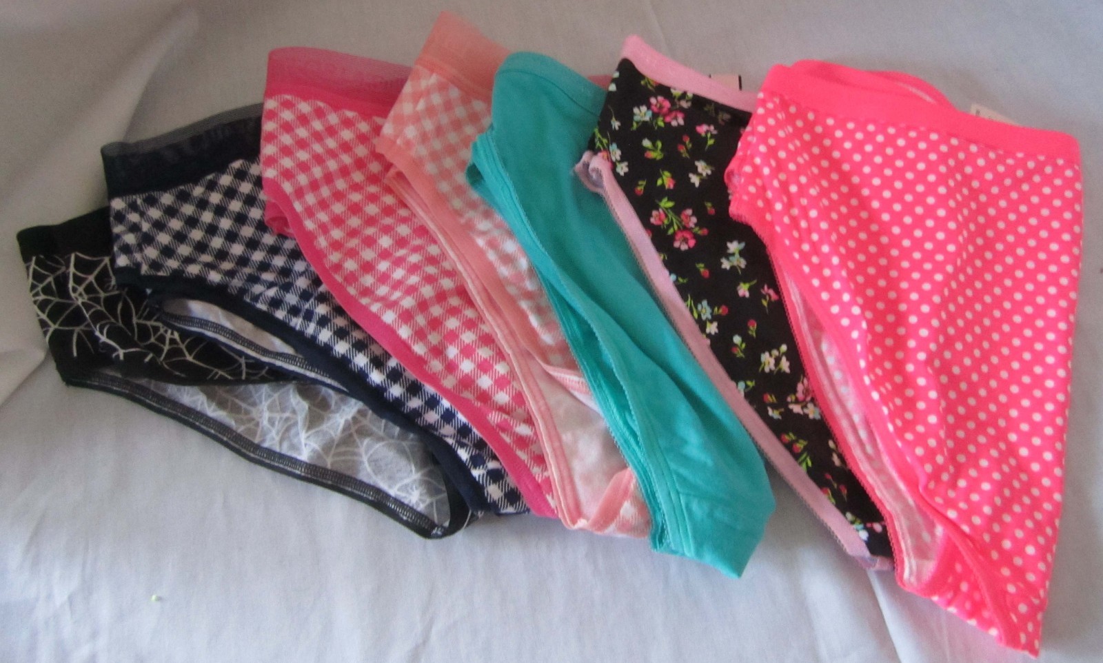 Victoria’s Secret Panties LARGE HIPHUGGER U Pick Style of Hip Hugger & Color