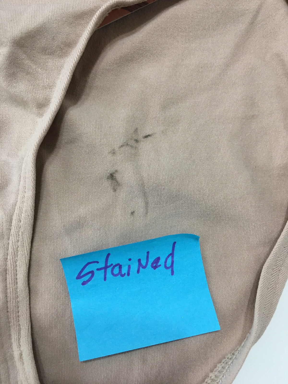 NWD Bali Panties, Brief Panties for Everyday Comfort, Smoothing Nude XL