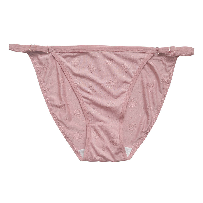 3PCS/LOT Sexy Ladies Womens String Bikinis Panties Briefs Underwear Lingeries