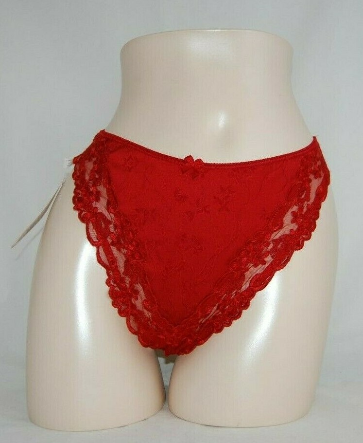 *** LISE CHARMEL *** Ladies Thong *** Model LILAS AH 2002 ***