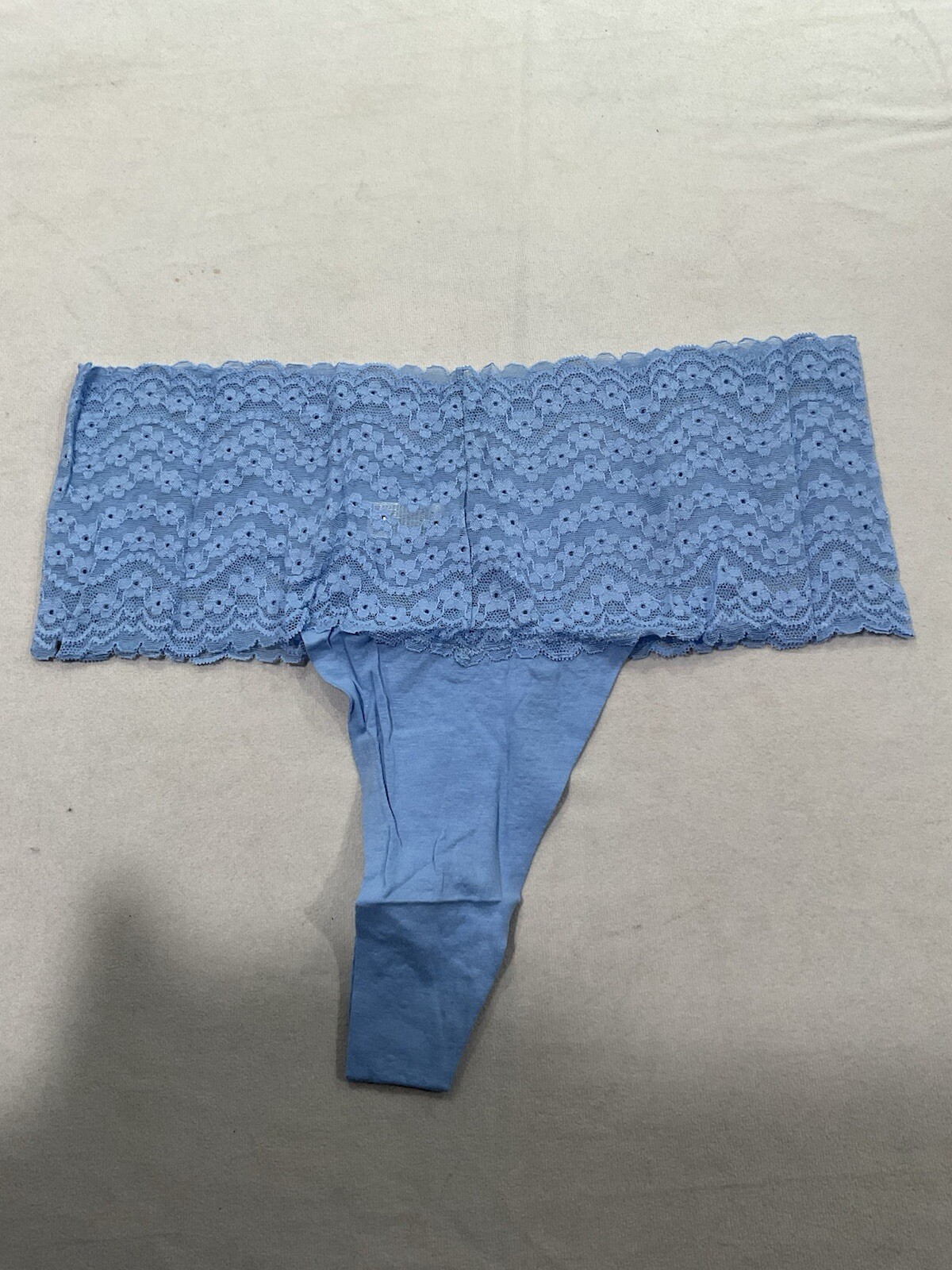 Natural Feelings Women’s Thongs 5Pack Size L 5Pack