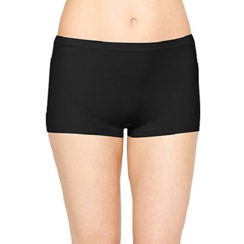 Hanes® Women’s Get Cozy Boyshort Panties 3-Pack “Breathable & Ultra lightweight”