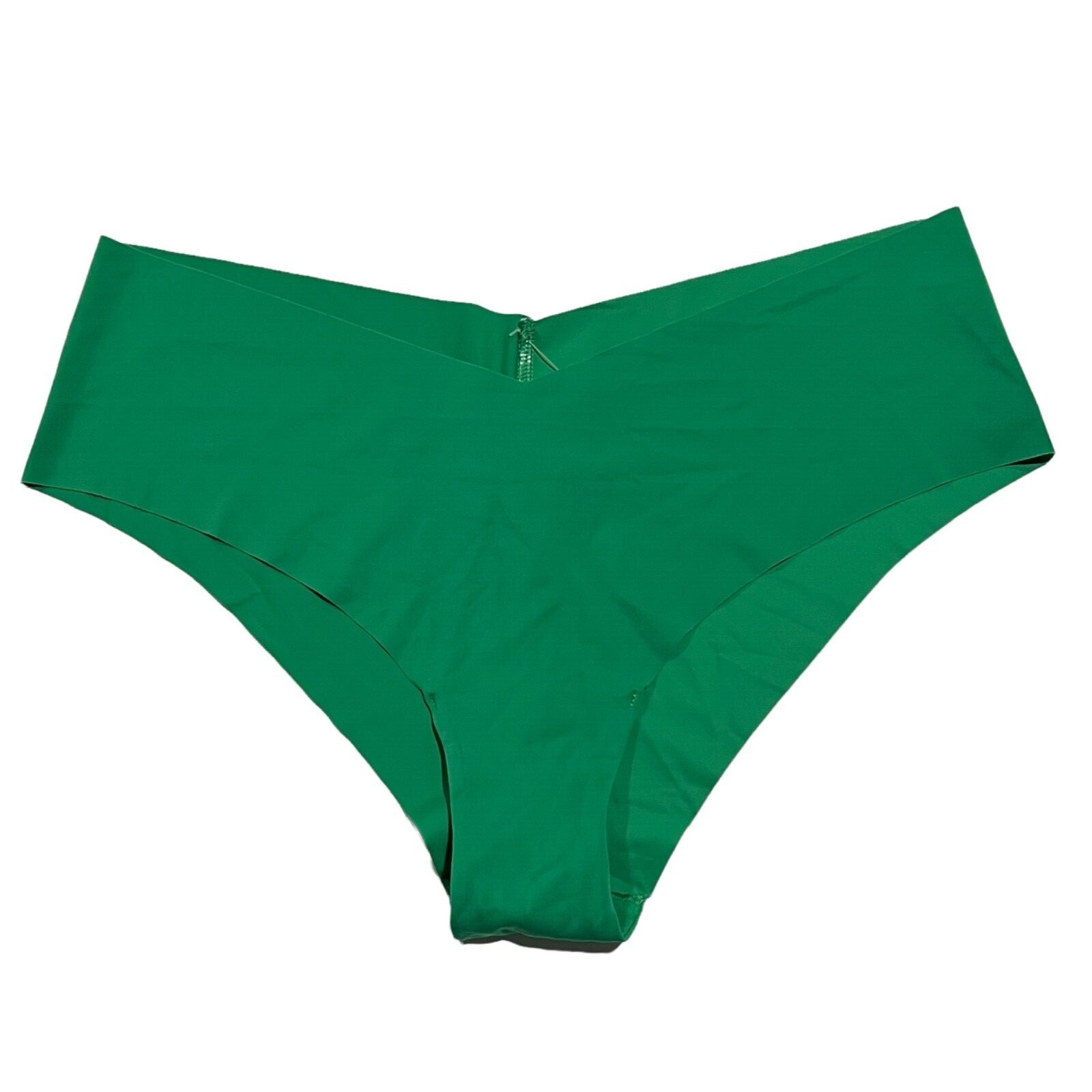 NWT AERIE Cheeky Pantie/Underwear XS-M-L-XL-XXL Green #300