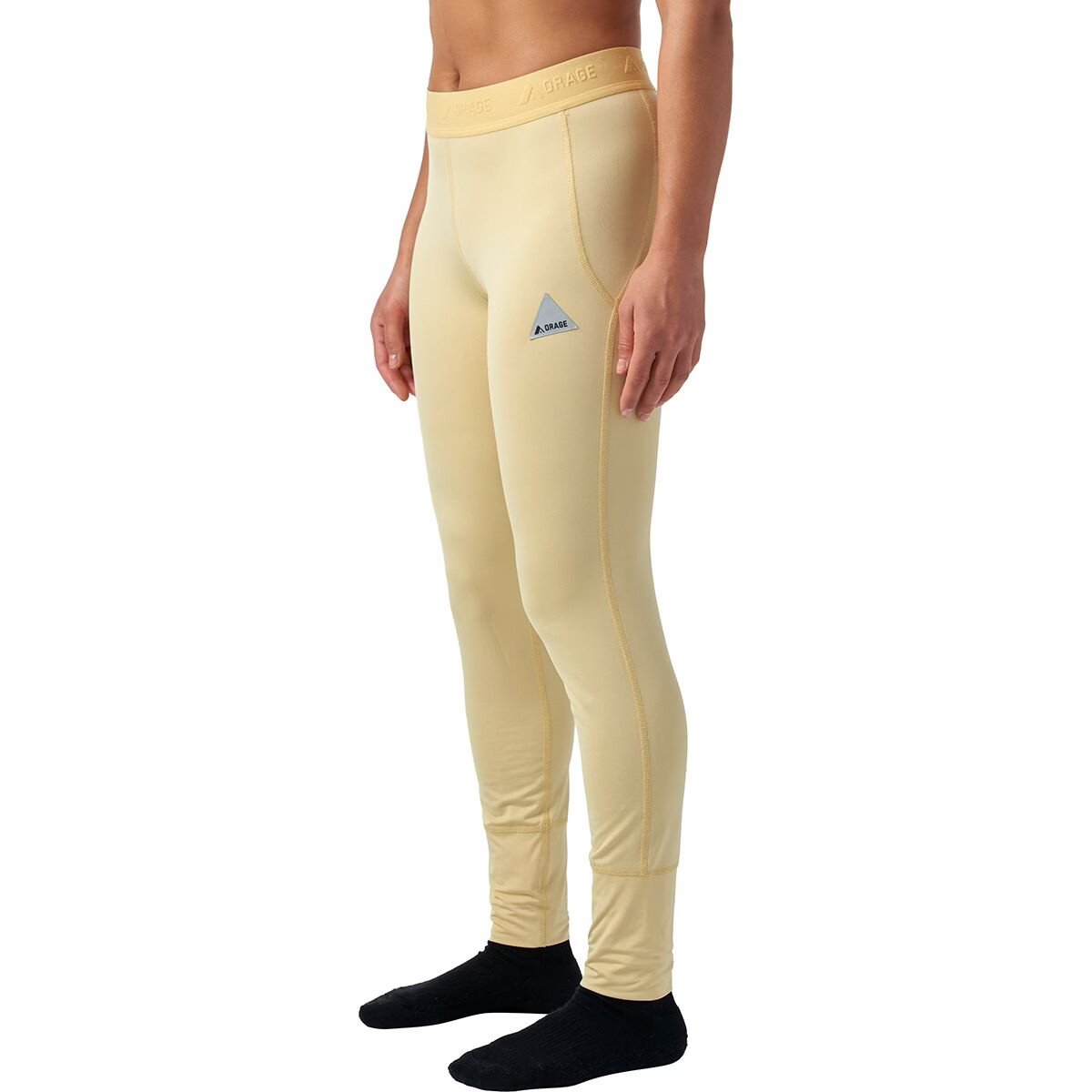Orage Sage Light Base Layer Pant – Women’s