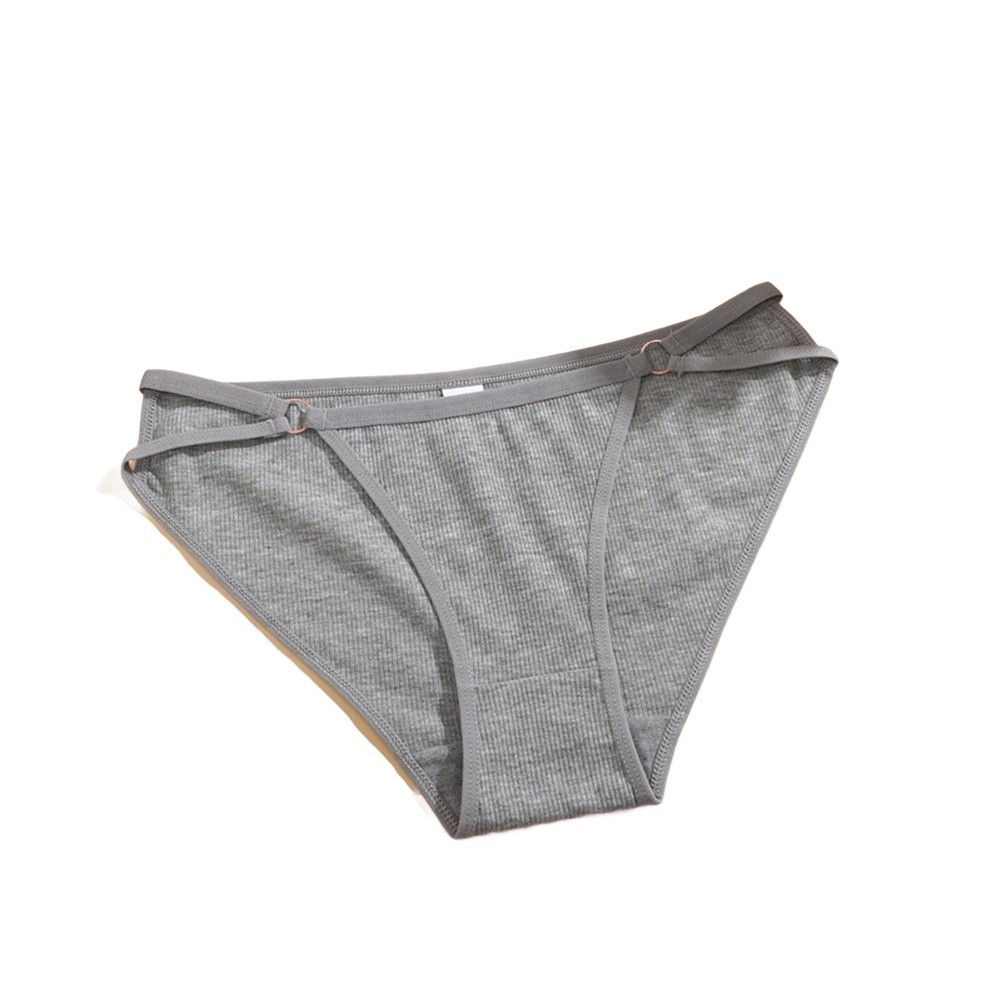 Patterned Fabric Triangle Pants Circular Splicing Pants Comfortable Fabric