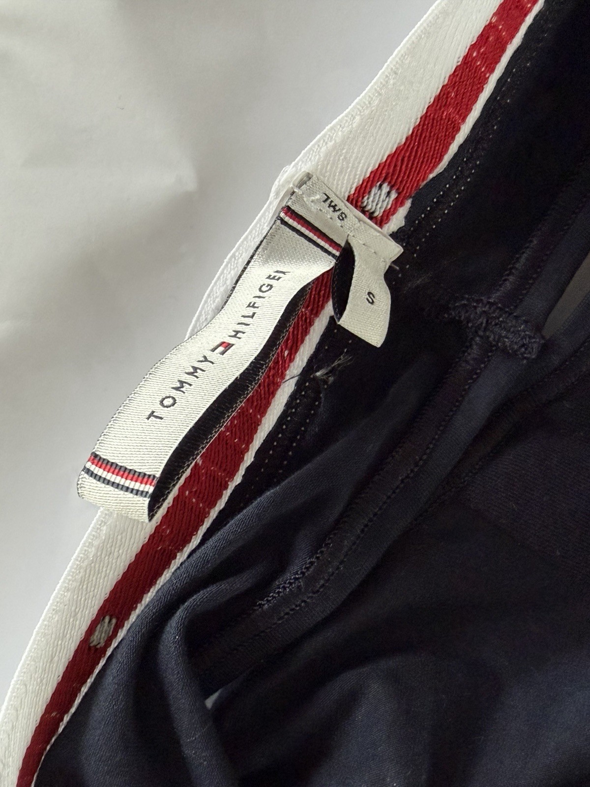 Tommy Hilfiger Women’s Brief Panties – Size S – New