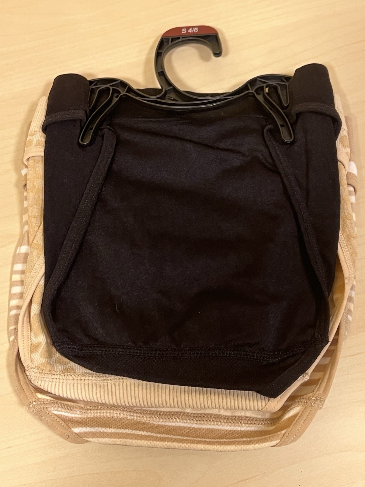 Kindly Yours Women’s Underwear/Panties Size 4/6