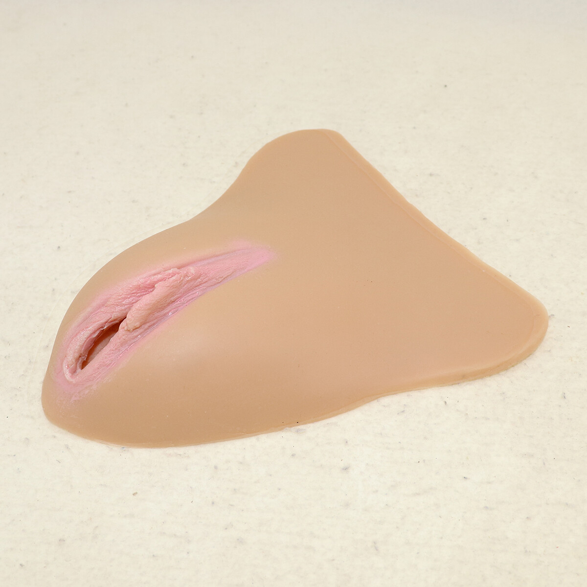 Control Panty Gaff Realistic Laides Vagina Inserted Pad Crossdresser Transgender