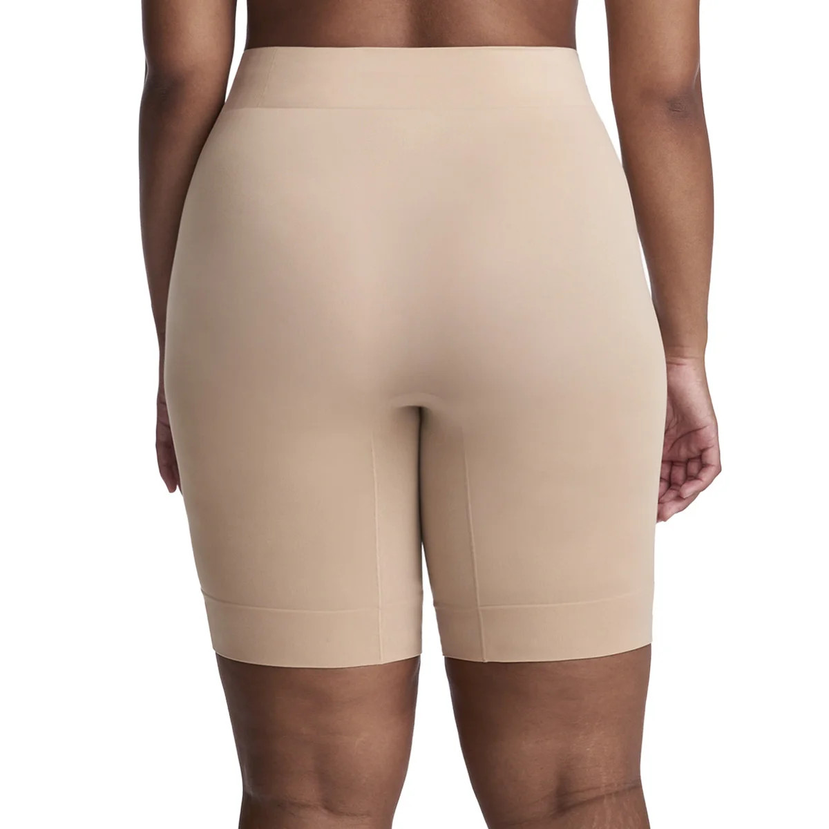 Jockey Women’s Skimmies Slip Short 2 Pack Anti Chafe Seamfree New Sizes S M L XL