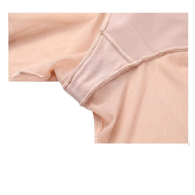Women Under Skirt Anti Chafing Thigh Safety Shorts Ladies Pants Sexy