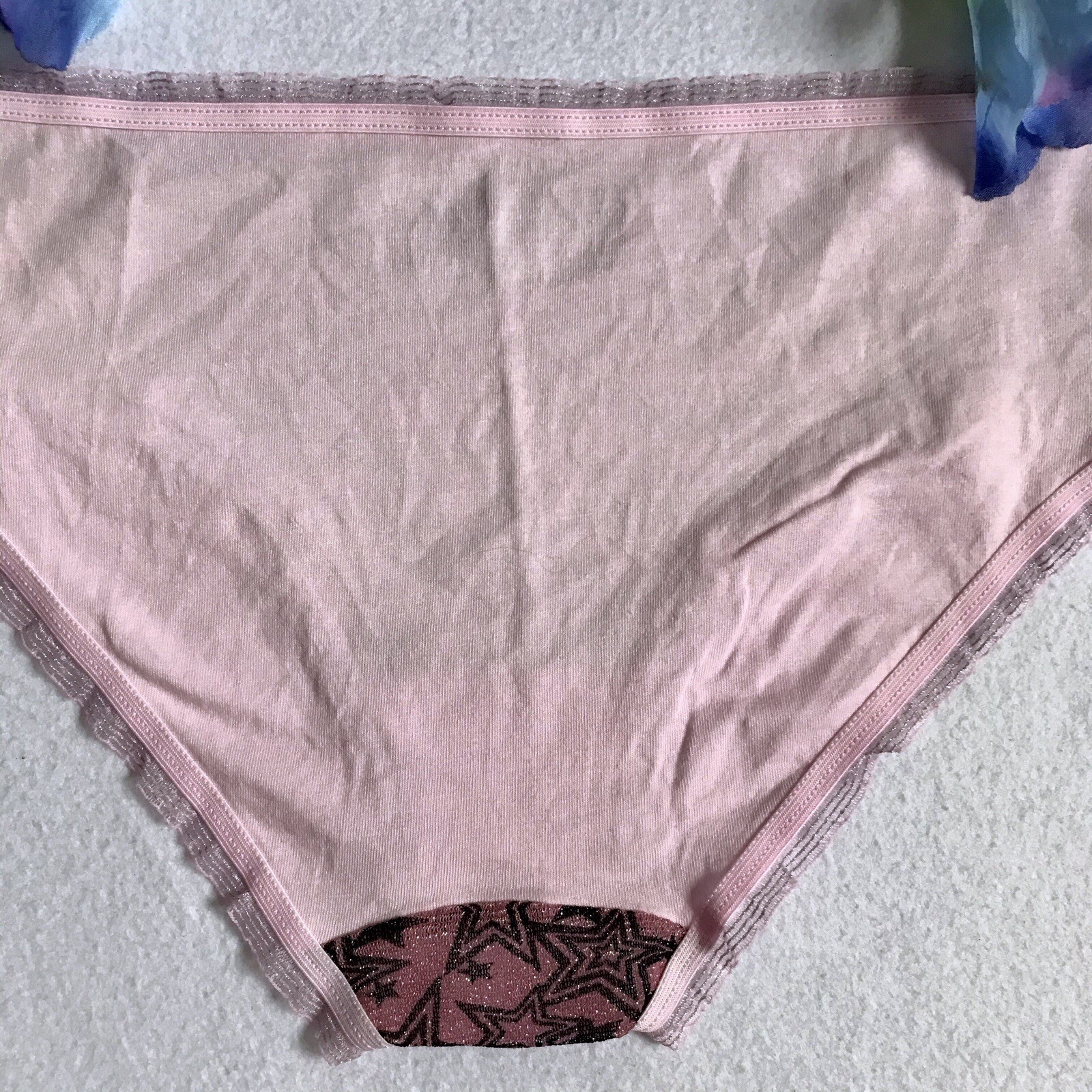 Victoria’s Secret NWT Hiphugger Panty Women XL *Please See Description*