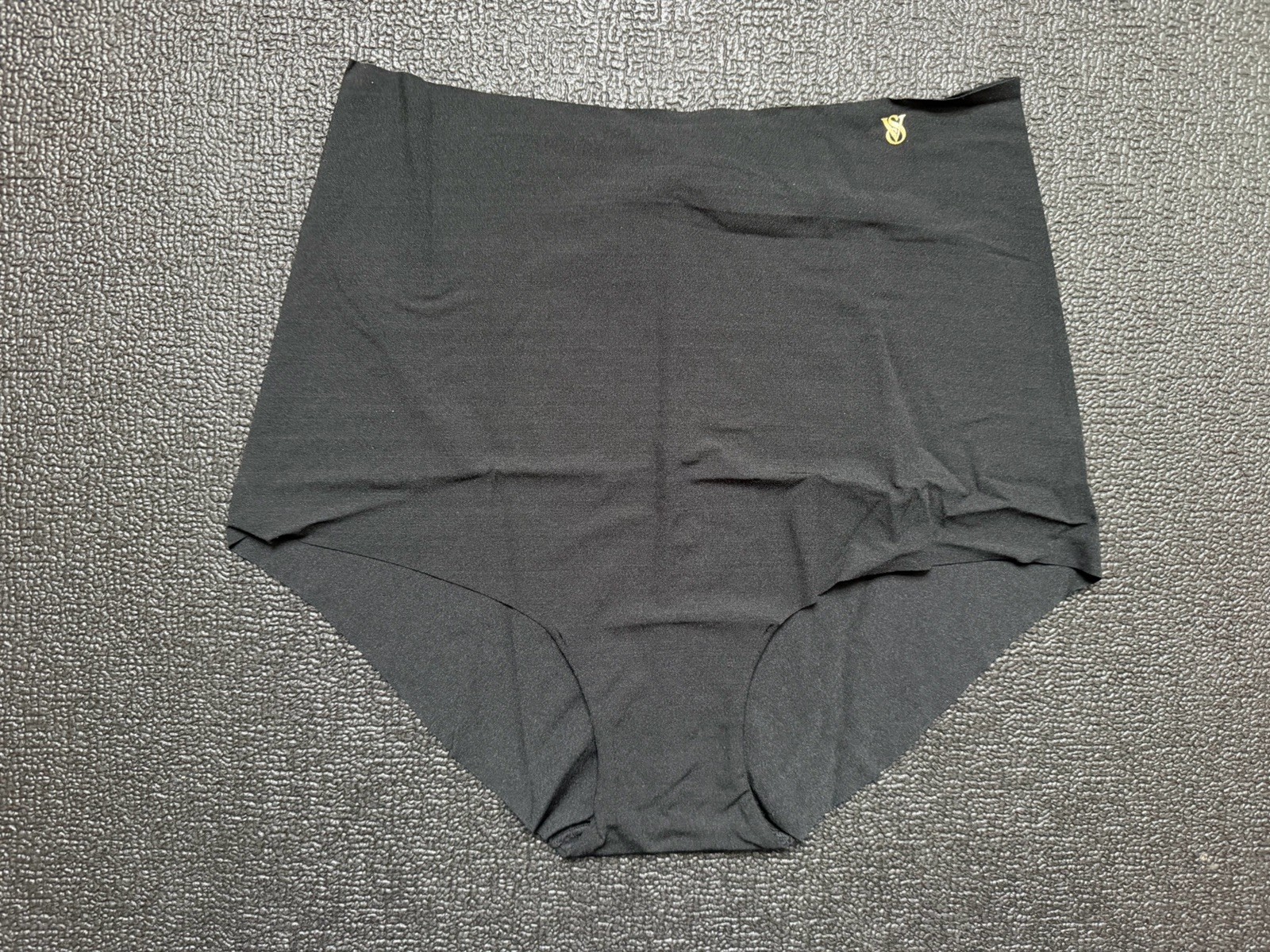 Lot 5 Victoria’s Secret Sz M No-Show Modern Brief Slip Panty Bundle Pack