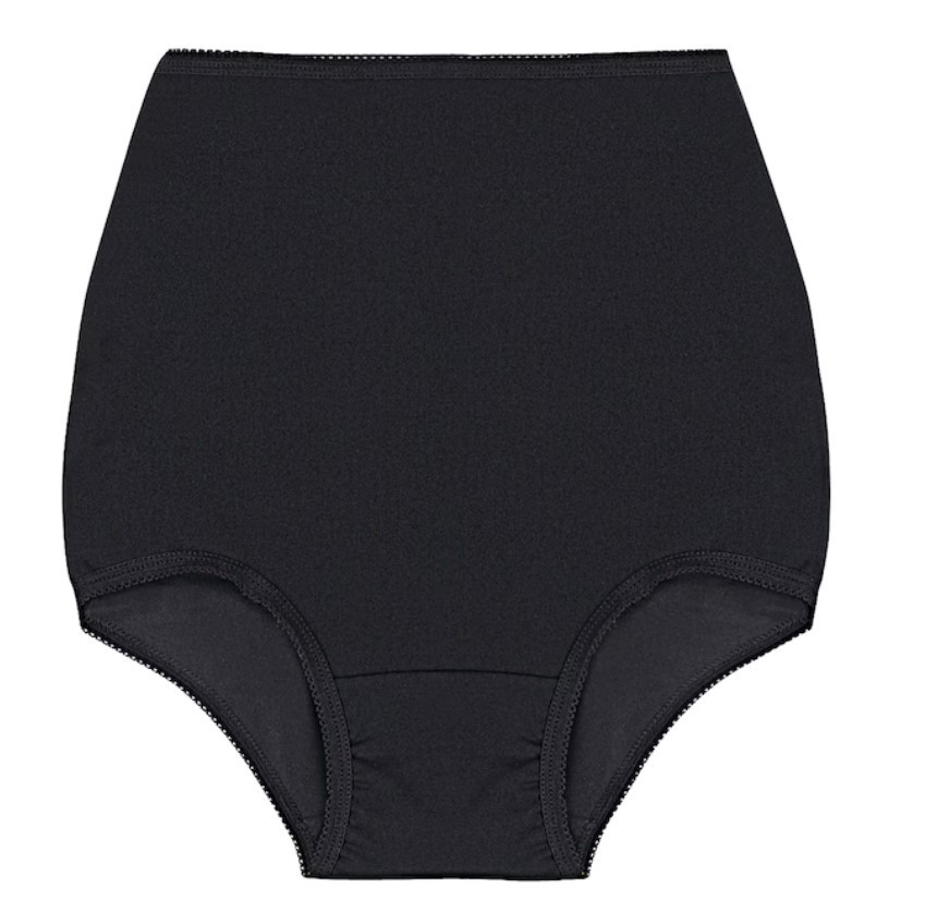 Size 15 PLUS Essentials by Anthony Richards 4 Pack Stretch Briefs Panties