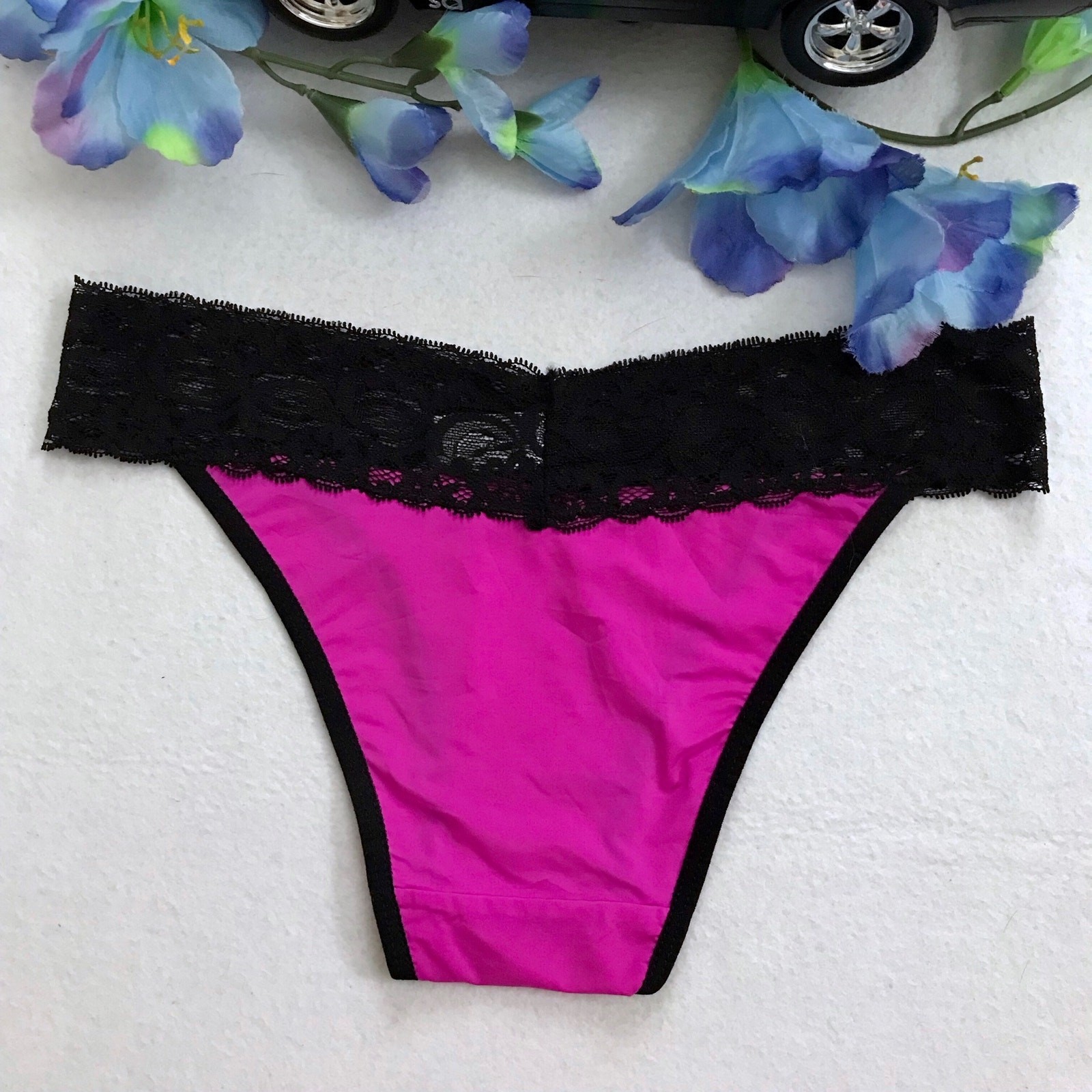 Hers by Herman NWT Cheeky Panties Women S *Pls See Description*