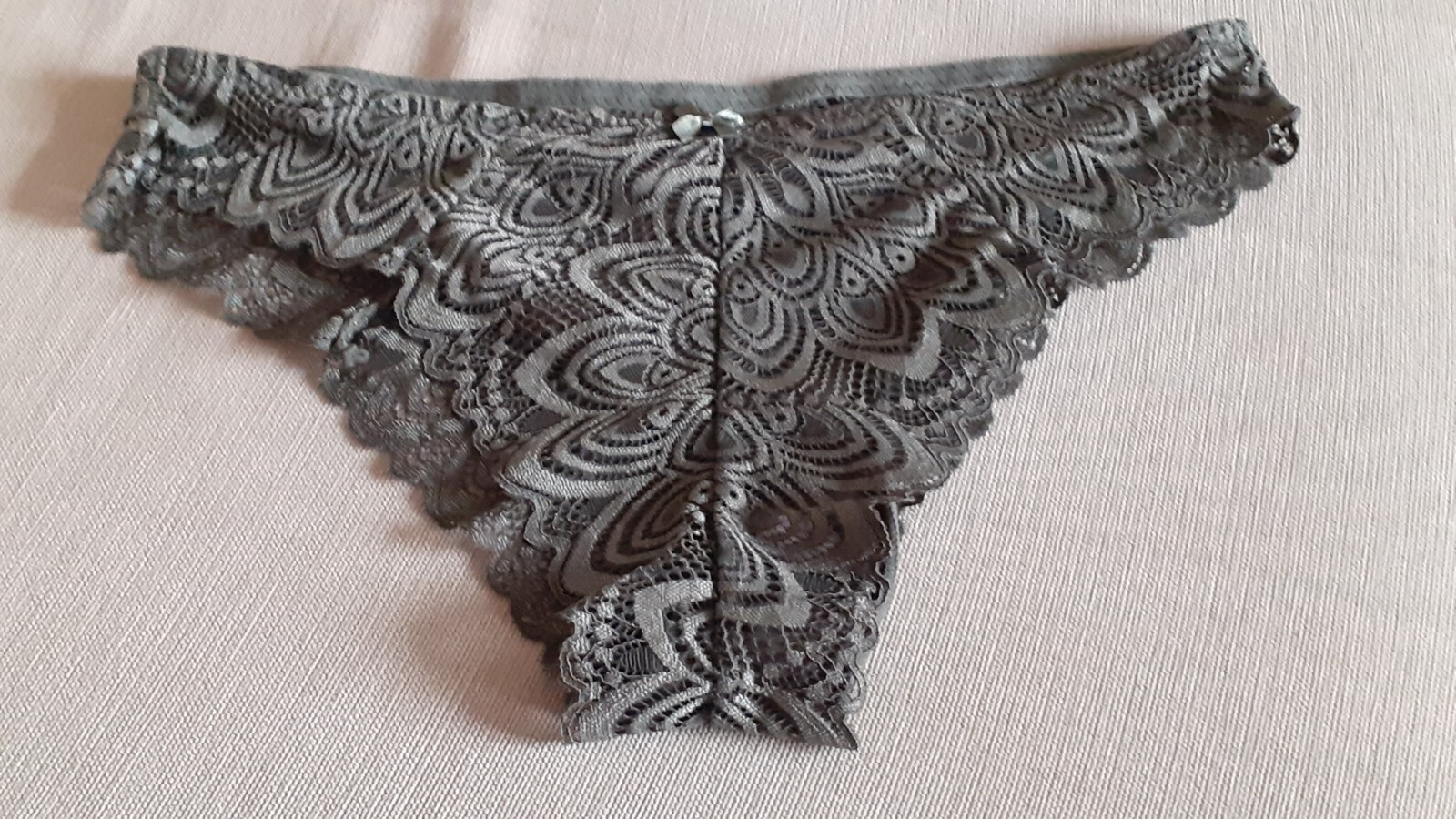 Maven Knickers Size M Khaki Colour