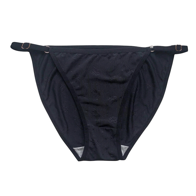 3PCS/LOT Sexy Ladies Womens String Bikinis Panties Briefs Underwear Lingeries