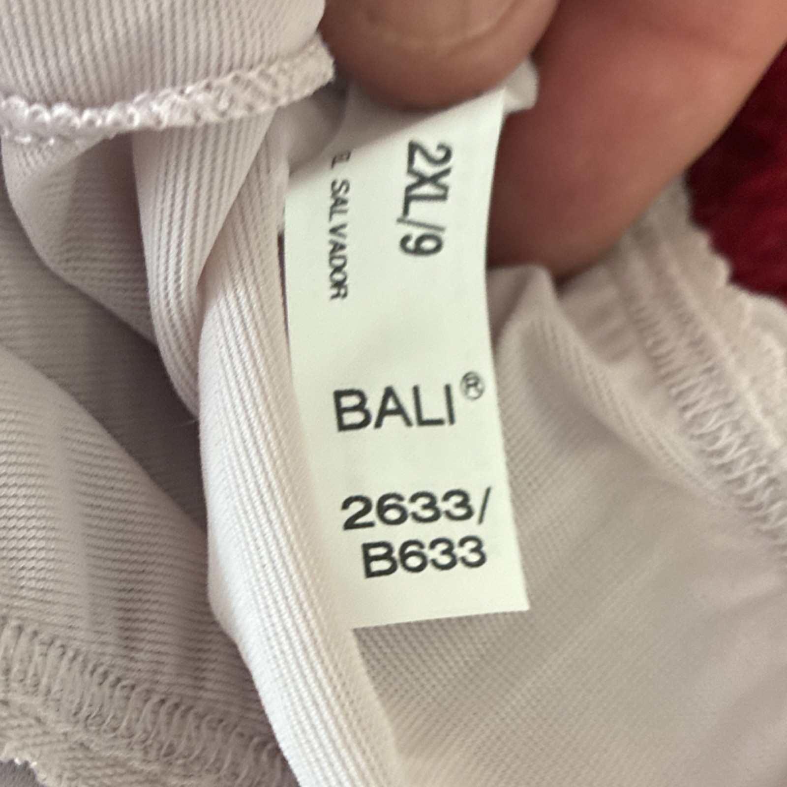 Underwear