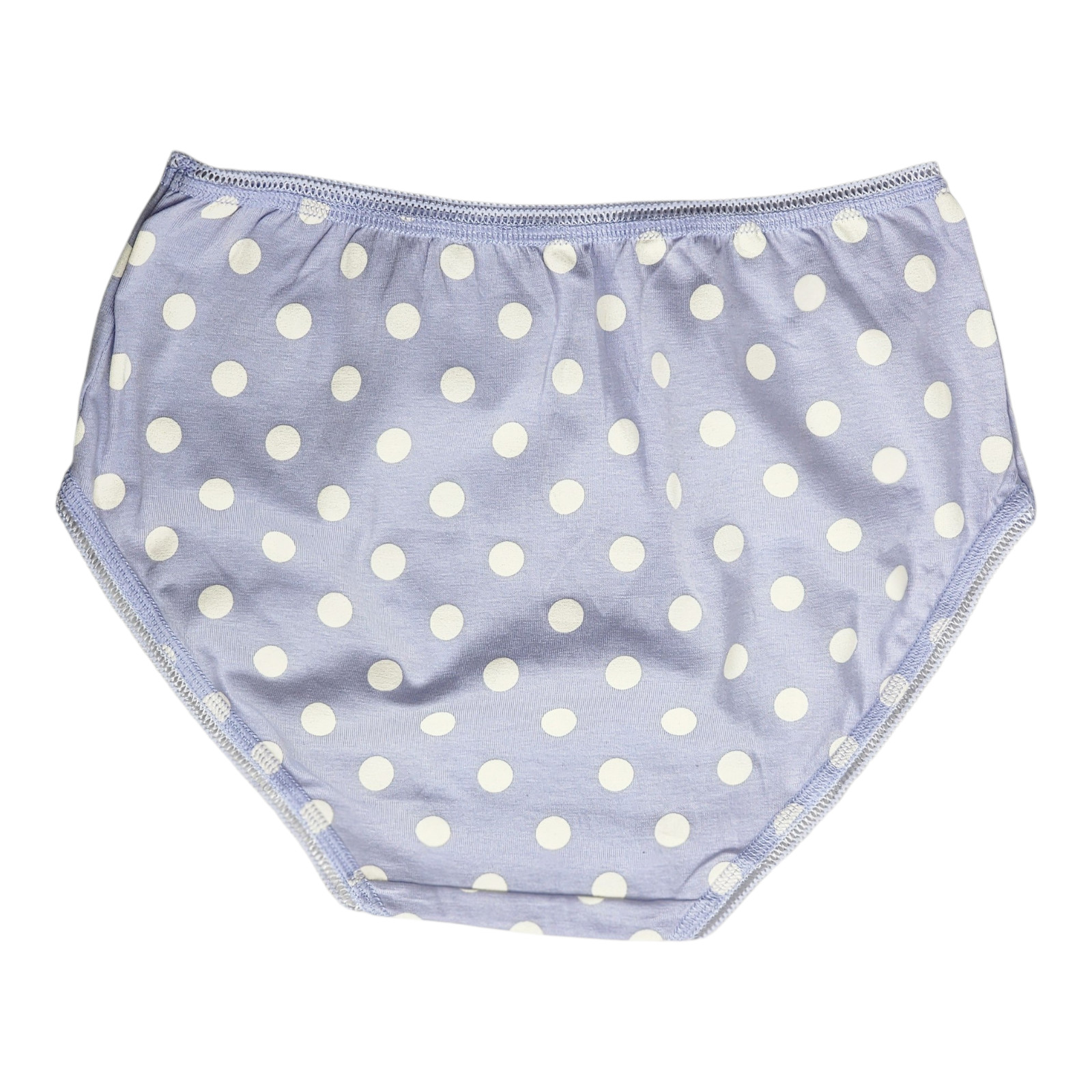 M&S 5 Pack Cotton Rich Lycra Midi Knickers Womens Underwear