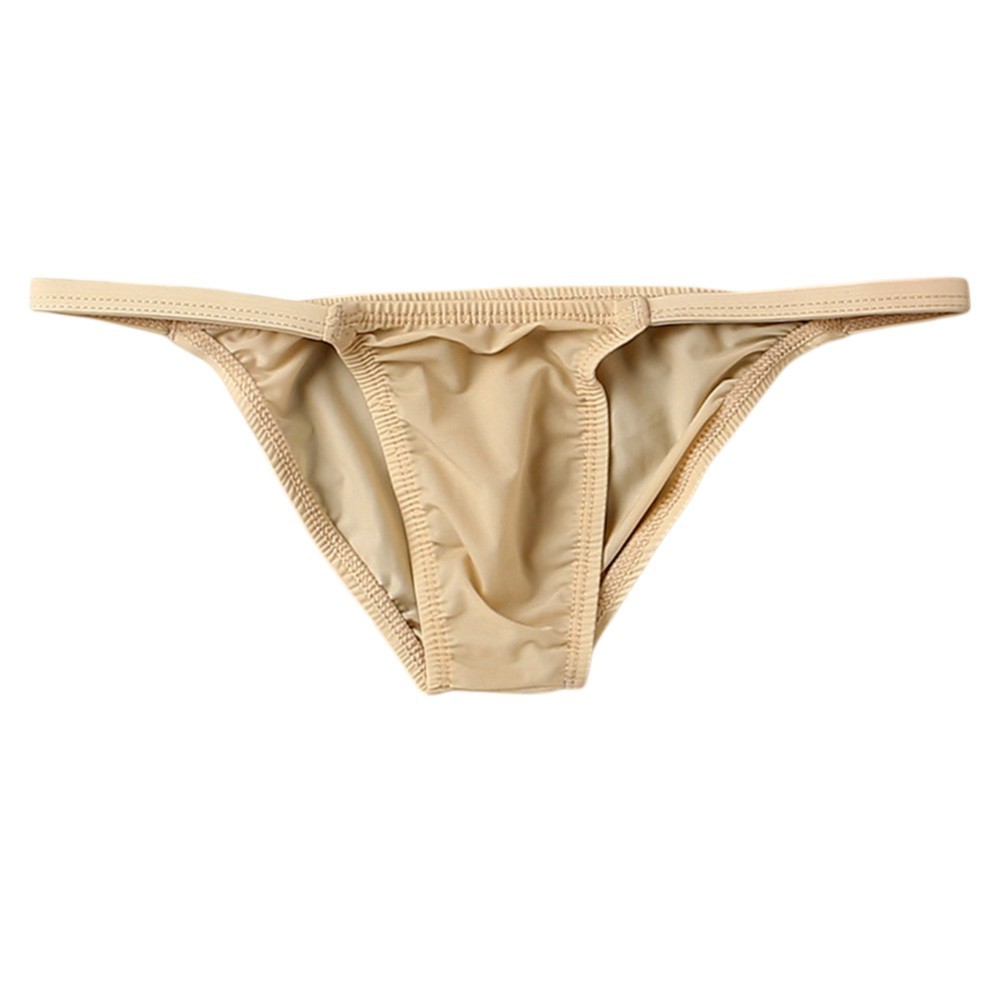 Low Waist Briefs for Women Designed with Thin Straps and Breathable Fabric