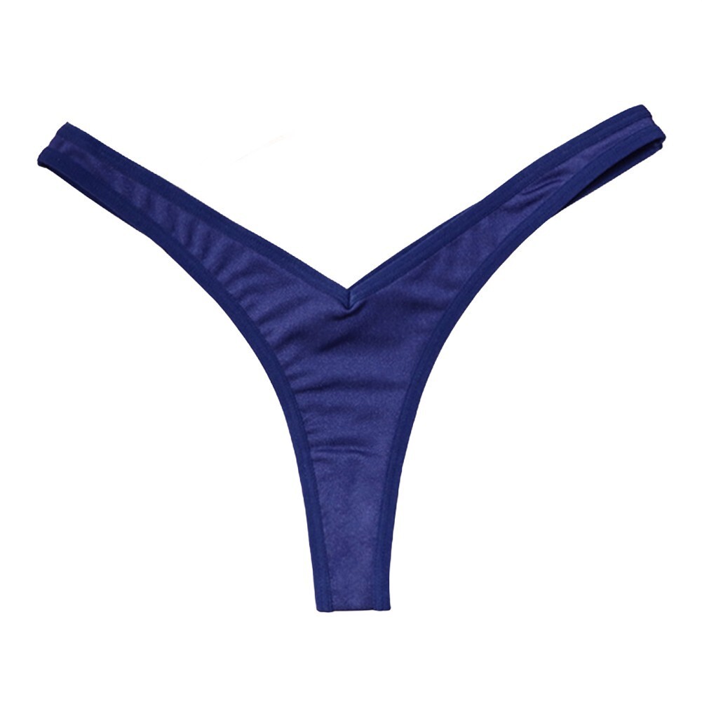 Stylish and Comfortable V Waist G string Panties for Sports and Daily Wear